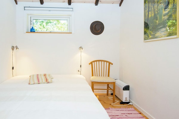 Foto van 6 persoons vakantie huis in Glesborg-By Traum - Vakantiehuis in Glesborg - Indoor