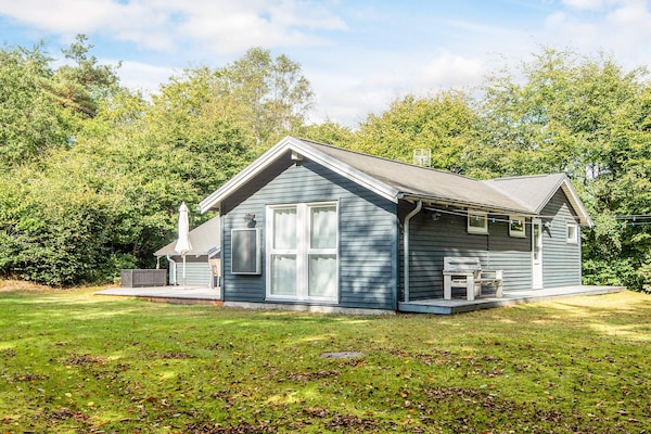 Foto van 6 persoons vakantie huis in Glesborg-By Traum - Vakantiehuis in Glesborg - View