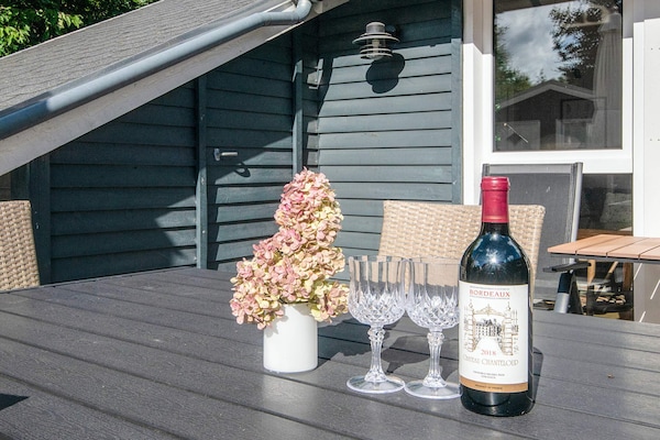 Foto van 6 persoons vakantie huis in Glesborg-By Traum - Vakantiehuis in Glesborg - View