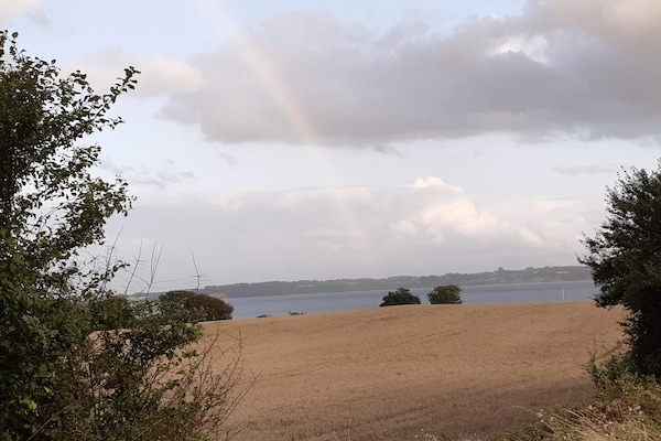 Foto van 8 persoons vakantie huis in Aabenraa-By Traum - Vakantiehuis in Aabenraa - WaterView