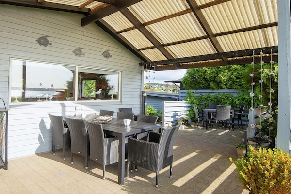 Foto van 8 persoons vakantie huis in Aabenraa-By Traum - Vakantiehuis in Aabenraa - Indoor