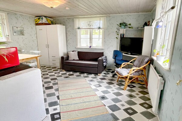 Foto van 4 persoons vakantie huis in Køpingsvik-By Traum - Vakantiehuis in Køpingsvik - Indoor