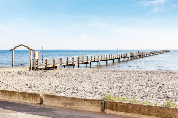 Foto van 5 persoons vakantie huis in FALKENBERG-By Traum - Vakantiehuis in FALKENBERG - Untagged