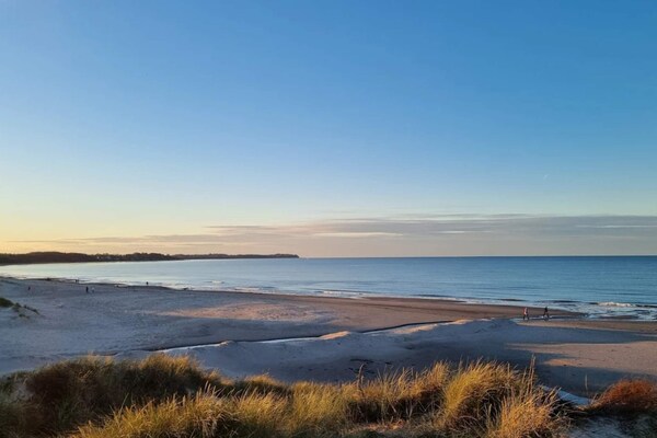 Foto van 8 persoons vakantie huis in Bogense-By Traum - Vakantiehuis in Bogense - WaterView