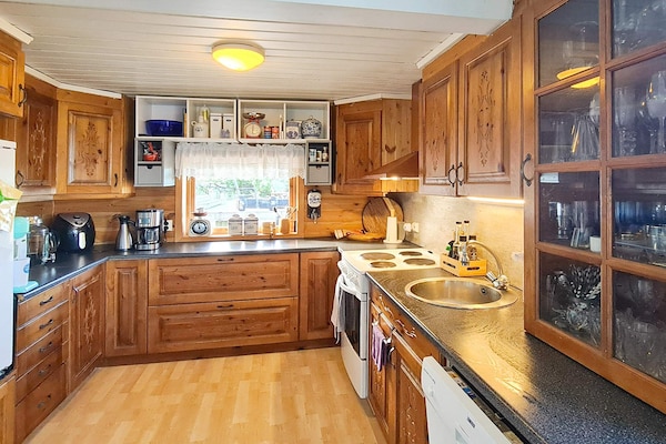 Foto van 12 persoons vakantie huis in Tau-By Traum - Vakantiehuis in Tau - Indoor