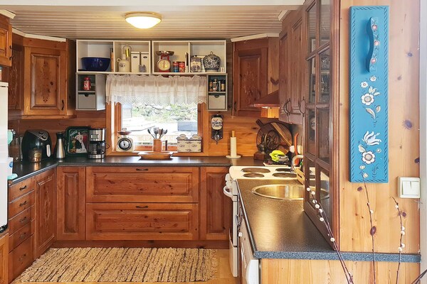 Foto van 12 persoons vakantie huis in Tau-By Traum - Vakantiehuis in Tau - Indoor