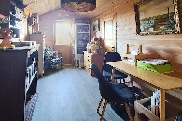 Foto van 12 persoons vakantie huis in Tau-By Traum - Vakantiehuis in Tau - Indoor