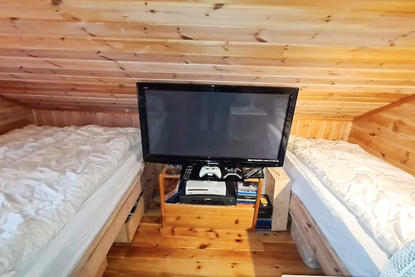 Foto van 12 persoons vakantie huis in Tau-By Traum - Vakantiehuis in Tau - Indoor
