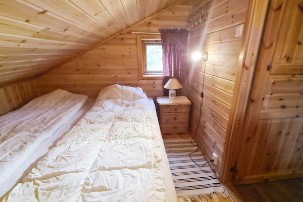 Foto van 12 persoons vakantie huis in Tau-By Traum - Vakantiehuis in Tau - Indoor