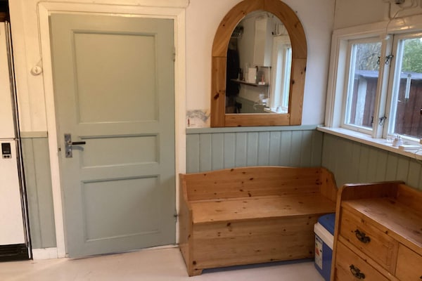 Foto van 4 sterren vakantie huis in TORHAMN-By Traum - Vakantiehuis in TORHAMN - Indoor