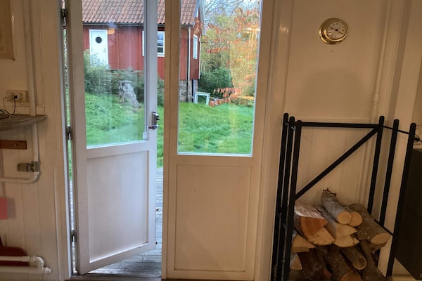 Foto van 4 sterren vakantie huis in TORHAMN-By Traum - Vakantiehuis in TORHAMN - Indoor