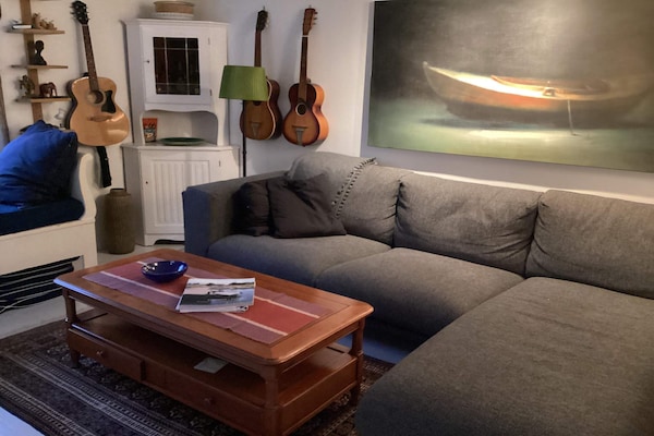 Foto van 4 sterren vakantie huis in TORHAMN-By Traum - Vakantiehuis in TORHAMN - Indoor