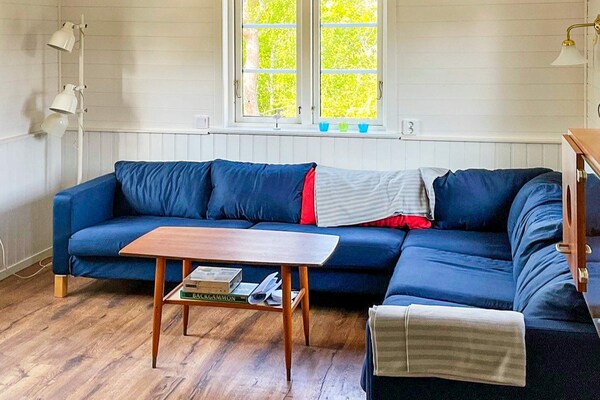 Foto van 4 sterren vakantie huis in TORHAMN-By Traum - Vakantiehuis in TORHAMN - Indoor