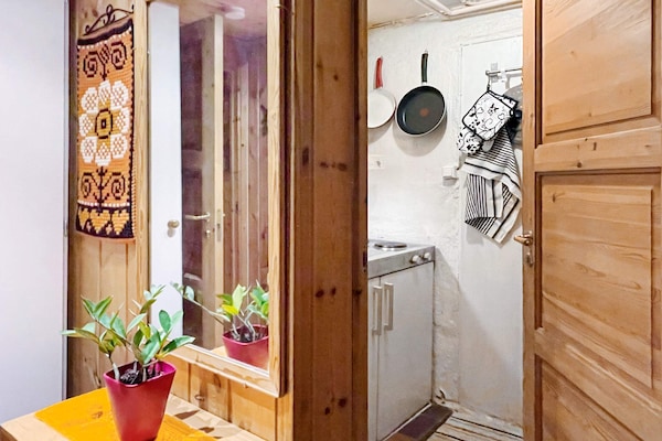 Foto van 4 persoons vakantie huis in BROMMA-By Traum - Vakantiehuis in BROMMA - Indoor