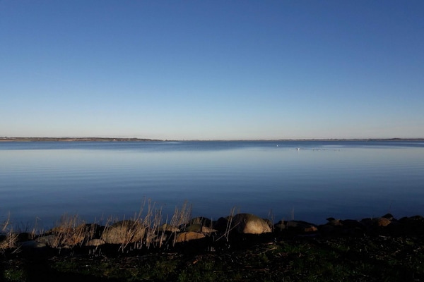 Foto van 6 persoons vakantie huis in Stubbekøbing-By Traum - WaterView
