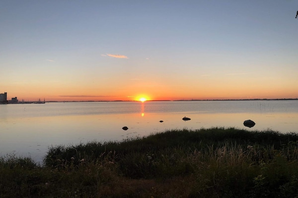 Foto van 6 persoons vakantie huis in Stubbekøbing-By Traum - WaterView