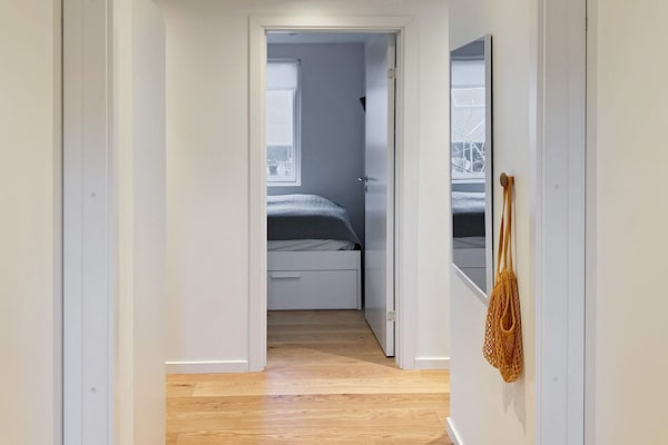 Foto van 6 persoons vakantie huis in Stubbekøbing-By Traum - Indoor