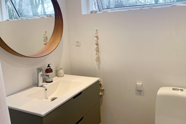 Foto van 6 persoons vakantie huis in Stubbekøbing-By Traum - Indoor