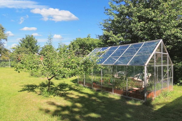 Foto van 6 persoons vakantie huis in Stubbekøbing-By Traum - View