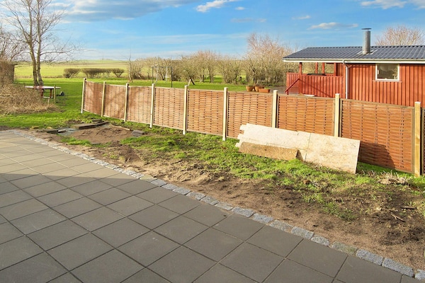 Foto van 4 sterren vakantie huis in Gørlev-By Traum - Vakantiehuis in Gørlev - Outdoor