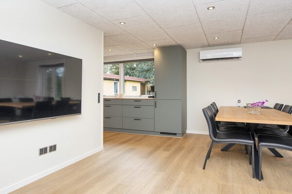 Foto van 8 persoons vakantie huis in Skjern-By Traum - Vakantiehuis in Skjern - Indoor