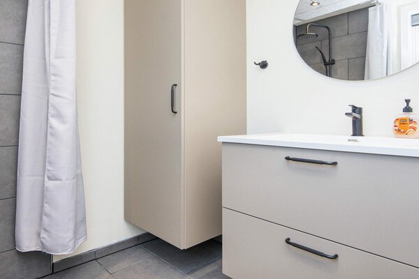 Foto van 8 persoons vakantie huis in Skjern-By Traum - Vakantiehuis in Skjern - Indoor