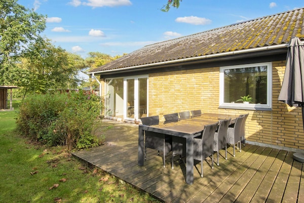 Foto van 8 persoons vakantie huis in Skjern-By Traum - Vakantiehuis in Skjern - View