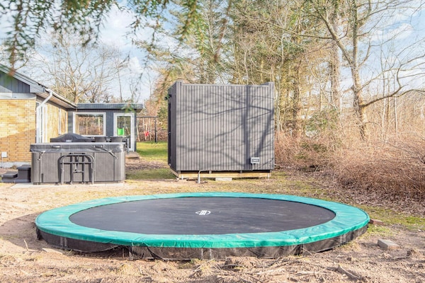 Foto van 8 persoons vakantie huis in Skjern-By Traum - Vakantiehuis in Skjern - View