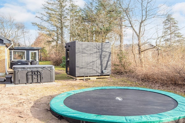 Foto van 8 persoons vakantie huis in Skjern-By Traum - Vakantiehuis in Skjern - View