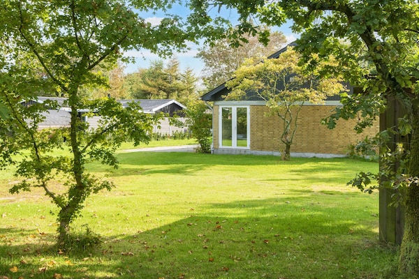 Foto van 8 persoons vakantie huis in Skjern-By Traum - Vakantiehuis in Skjern - View