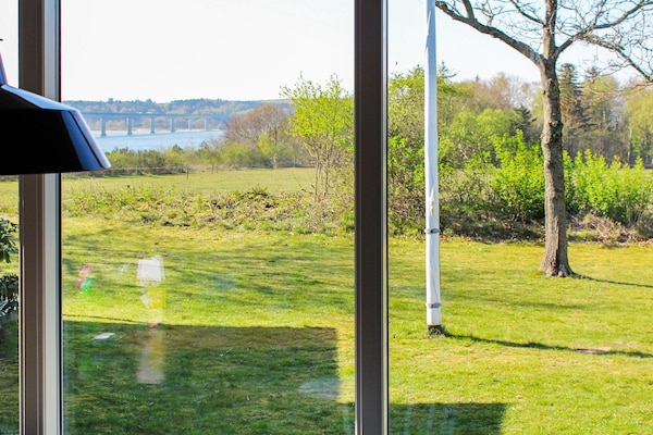 Foto van 8 persoons vakantie huis in Roslev-By Traum - Vakantiehuis in Roslev - View