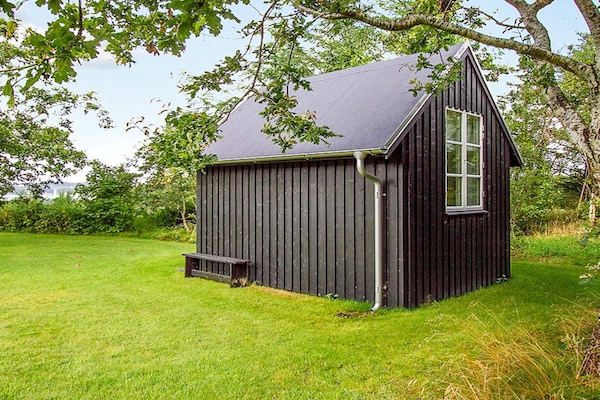 Foto van 8 persoons vakantie huis in Roslev-By Traum - Vakantiehuis in Roslev - View