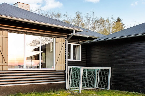 Foto van 8 persoons vakantie huis in Roslev-By Traum - Vakantiehuis in Roslev - View