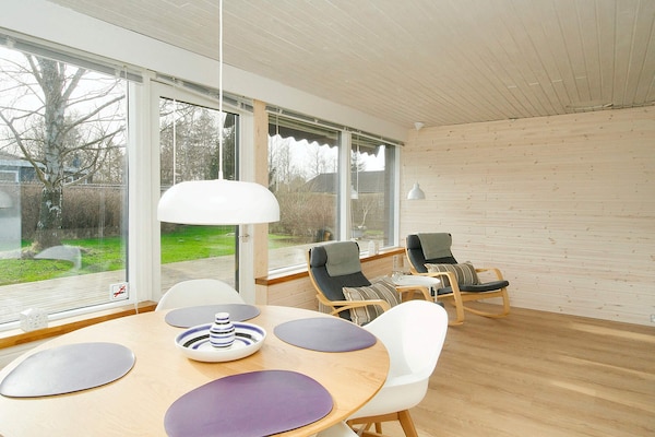 Foto van 4 persoons vakantie huis in Holbæk-By Traum - Vakantiehuis in Holbæk - Indoor