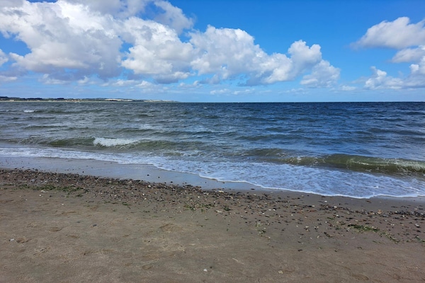 Foto van 6 persoons vakantie huis in Struer-By Traum - Vakantiehuis in Struer - WaterView