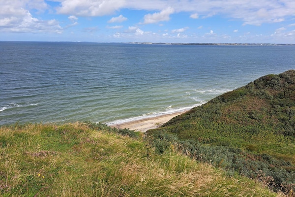 Foto van 6 persoons vakantie huis in Struer-By Traum - Vakantiehuis in Struer - WaterView