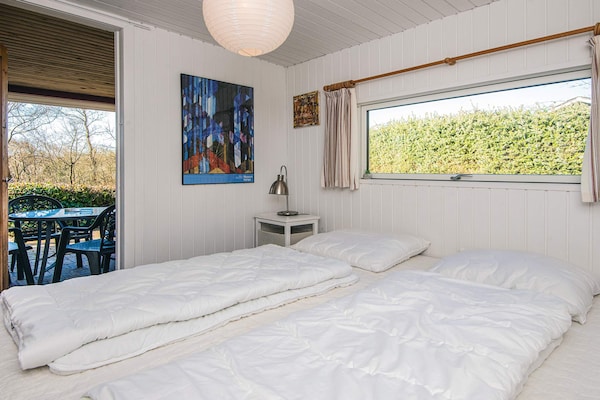 Foto van 6 persoons vakantie huis in Struer-By Traum - Vakantiehuis in Struer - Indoor