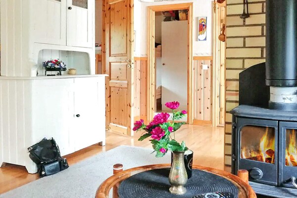 Foto van 7 persoons vakantie huis in Oviken-By Traum - Vakantiehuis in Oviken - Indoor