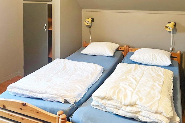 Foto van 8 persoons vakantie huis in Flatraket-By Traum - Vakantiehuis in Flatraket - Indoor