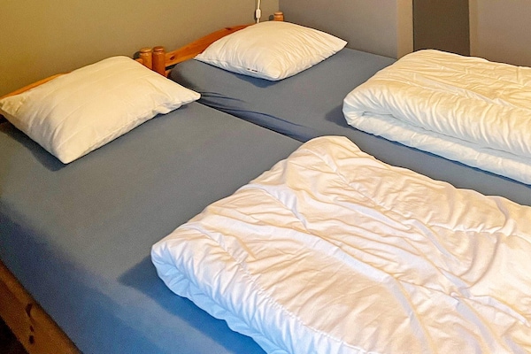 Foto van 8 persoons vakantie huis in Flatraket-By Traum - Vakantiehuis in Flatraket - Indoor