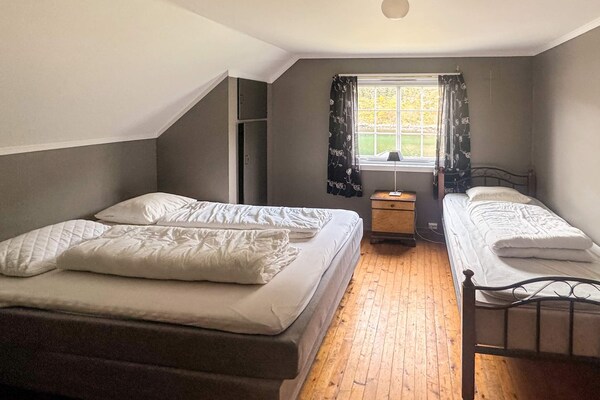 Foto van 8 persoons vakantie huis in Flatraket-By Traum - Vakantiehuis in Flatraket - Untagged