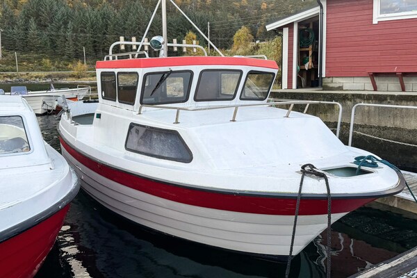 Foto van 8 persoons vakantie huis in Flatraket-By Traum - Vakantiehuis in Flatraket - Untagged