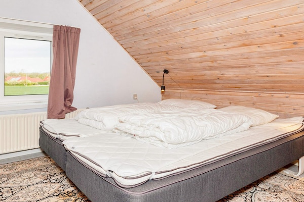 Foto van 9 persoons vakantie huis in Thyholm-By Traum - Vakantiehuis in Thyholm - Indoor