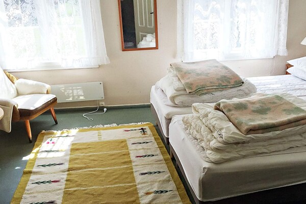 Foto van 8 persoons vakantie huis in Liabygda-By Traum - Vakantiehuis in Liabygda - Indoor