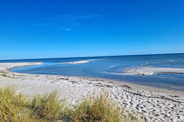 Foto van 7 persoons vakantie huis in Hals-By Traum - Vakantiehuis in Hals - WaterView