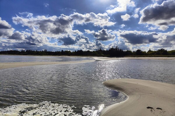 Foto van 7 persoons vakantie huis in Hals-By Traum - Vakantiehuis in Hals - WaterView