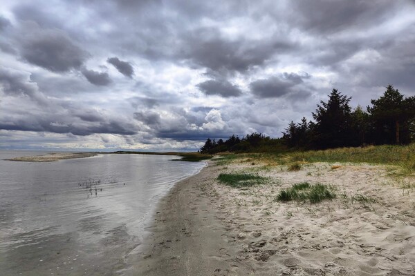 Foto van 7 persoons vakantie huis in Hals-By Traum - Vakantiehuis in Hals - WaterView