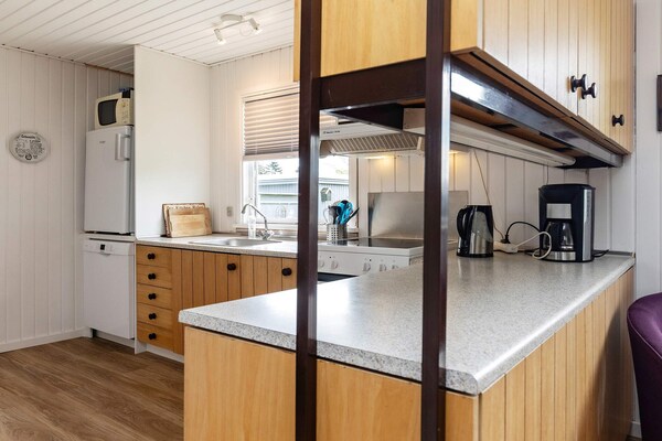 Foto van 7 persoons vakantie huis in Hals-By Traum - Vakantiehuis in Hals - Indoor