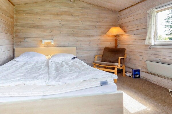 Foto van 7 persoons vakantie huis in Hals-By Traum - Vakantiehuis in Hals - Indoor