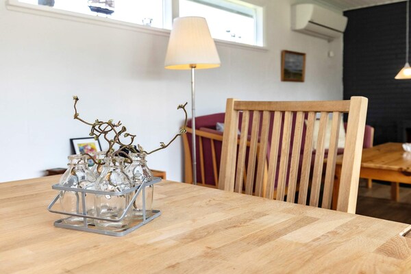 Foto van 7 persoons vakantie huis in Hals-By Traum - Vakantiehuis in Hals - Indoor